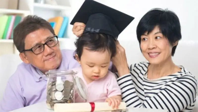 Казахстанцы всё больше задумываются об обучении детей