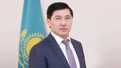 Айдар Абилдабеков возглавил Комитет торговли МТИ
