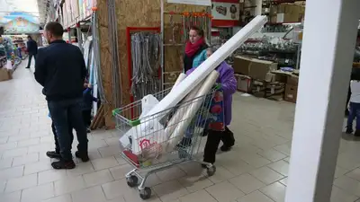 Торговля, общепит, такси: кто может воспользоваться  розничным налогом, фото - Новости Zakon.kz от 23.05.2023 12:17