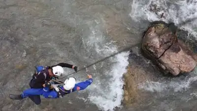 МЧС РК, фото - Новости Zakon.kz от 12.06.2021 14:29