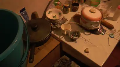 Пресс-служба ДП Алматы, фото - Новости Zakon.kz от 26.04.2019 13:48