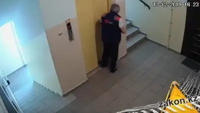 кадр видео, фото - Новости Zakon.kz от 27.02.2019 16:23