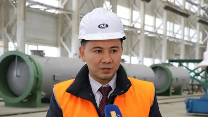 Портфель потенциальных проектов БРК составляет почти 1 трлн тенге