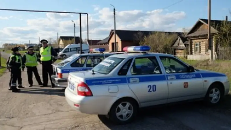 Пьяный житель Приамурья обезглавил двухлетнюю дочь