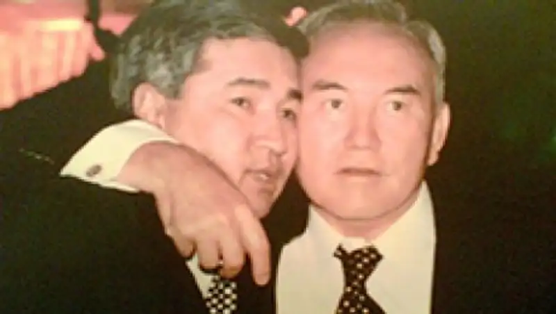 Тасмагамбетов рассказал о жестком графике Назарбаева за границей