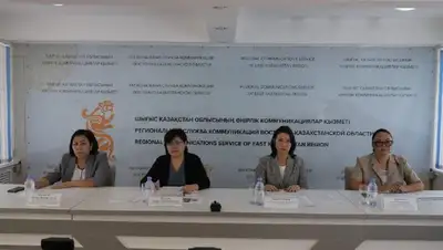 Почти 10 тыс. детей пойдут в первый класс в этом учебном году в Восточном Казахстане, фото - Новости Zakon.kz от 18.08.2022 16:47