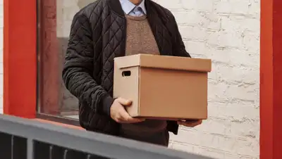 Яндекс.Такси, фото - Новости Zakon.kz от 28.04.2020 16:11