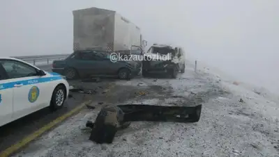 АО " НК " Казавтожол", фото - Новости Zakon.kz от 10.12.2019 14:43