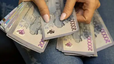 Антикор Алматы прокомментировал информацию по сбору денежных средств в гимназии №159, фото - Новости Zakon.kz от 24.06.2023 13:15