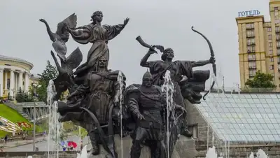 Франция Украина, фото - Новости Zakon.kz от 24.02.2022 06:00