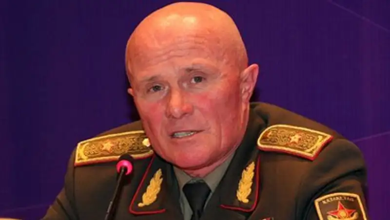 Олимпиада 2022 будет проводиться в одном городе, - вице-президент НОК Павел Новиков