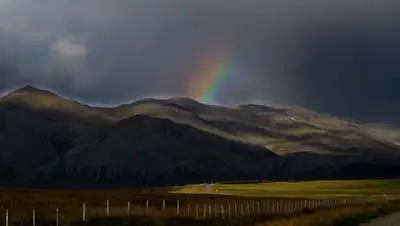 18 июня, прогноз погоды в Казахстане , фото - Новости Zakon.kz от 17.06.2022 15:43