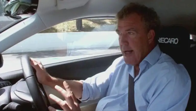 Посол Аргентины: ведущий Top Gear оскорбил народ страны