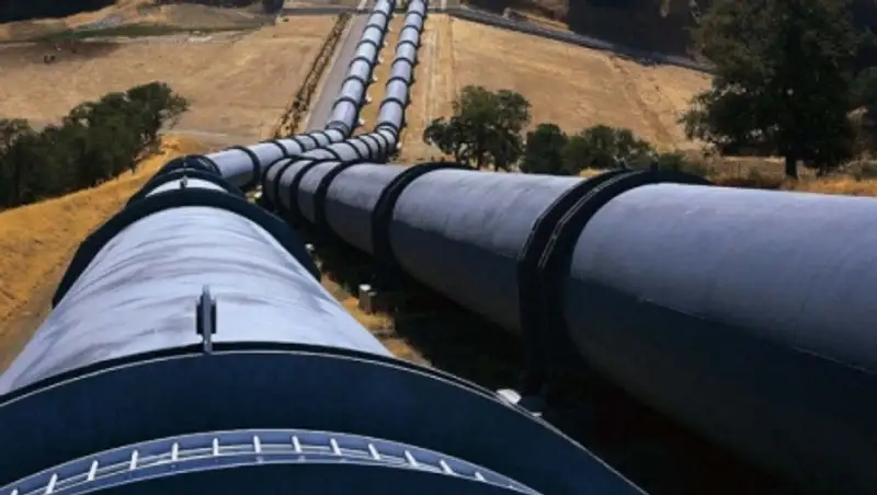 Казахстан ратифицировал соглашение о сотрудничестве в области поставок нефти из РФ