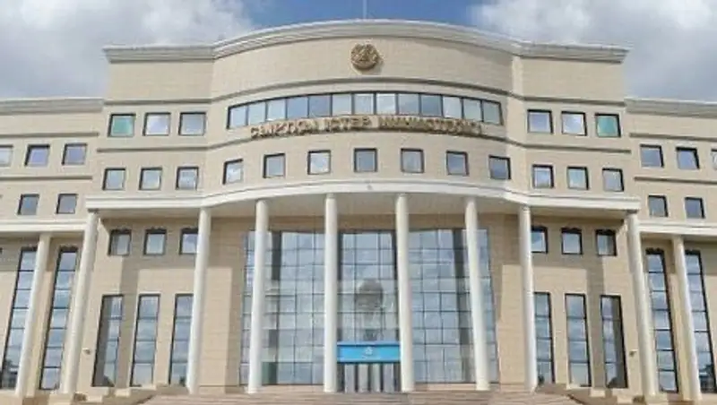 Представители Казахстана примут участие в инаугурации президента Афганистана - МИД