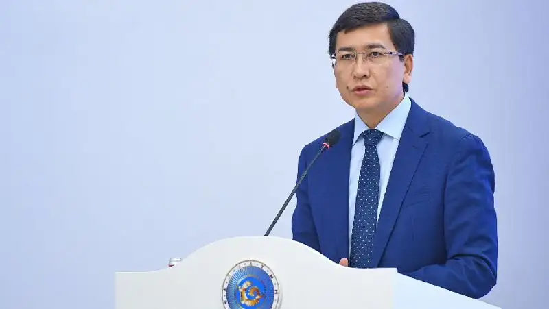 В Алматинской области построят школы на 120 тысяч мест