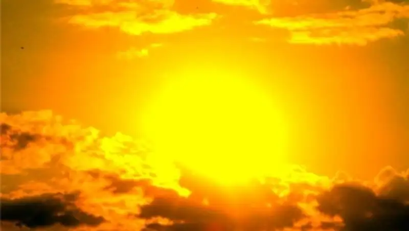 Погода без осадков сохраняется в большинстве регионов страны