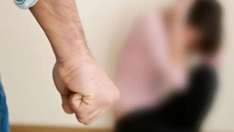 В Уральске растет число преступлений, совершаемых в отношении женщин