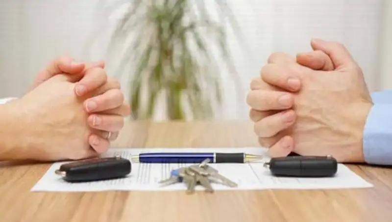 В Казахстане распадается почти каждый третий брак. Советы как избежать развода