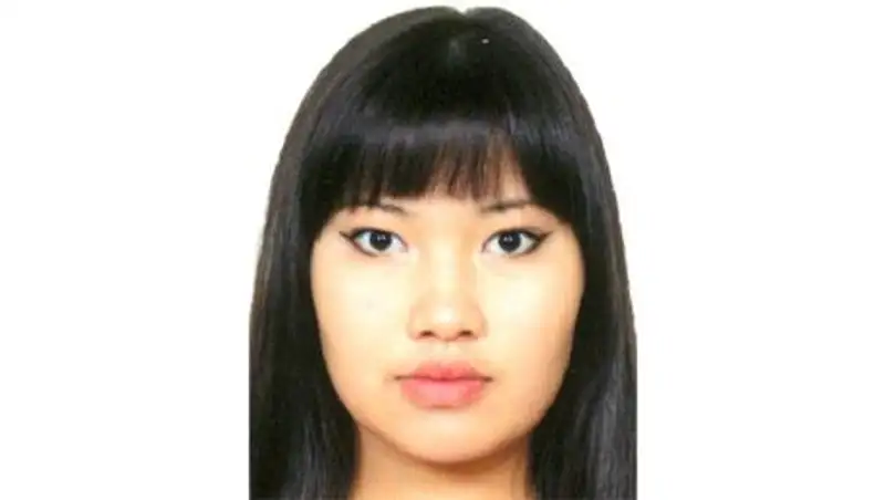 В ВКО разыскивают пропавшую девушку