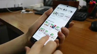 На какие нарушения прав потребителей чаще всего жалуются в Астане, фото - Новости Zakon.kz от 12.09.2023 12:44