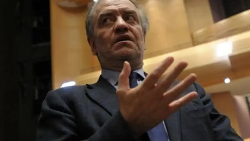 Самым богатым деятелем российской культуры оказался дирижер Гергиев