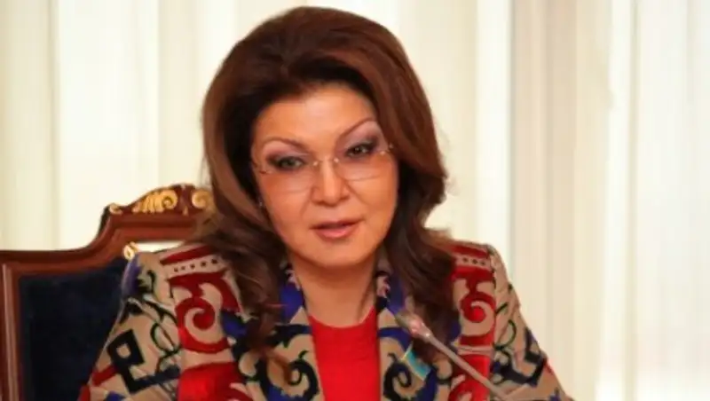 Дарига Назарбаева: Глава государства в курсе происходящего в Караганде