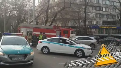 Zakon.kz, фото - Новости Zakon.kz от 23.04.2018 19:41