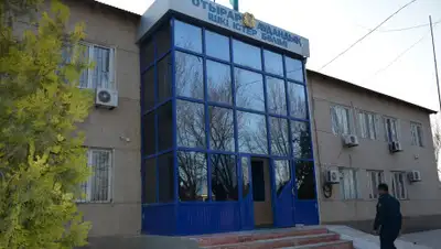 п/служба, фото - Новости Zakon.kz от 30.10.2019 12:09