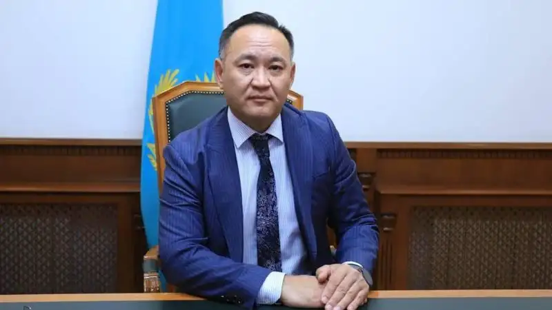 Акима Актау оштрафовали на 172,5 тысячи тенге