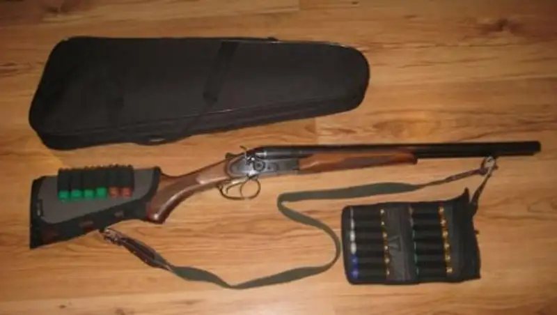 В Алматинской области изъято около 70 единиц зарегистрированного оружия