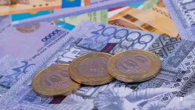 деньги валюта кража, фото - Новости Zakon.kz от 02.12.2021 11:36