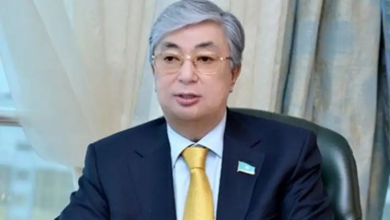 Токаев: вступление Индии и Пакистана в ШОС прибавит вес организации