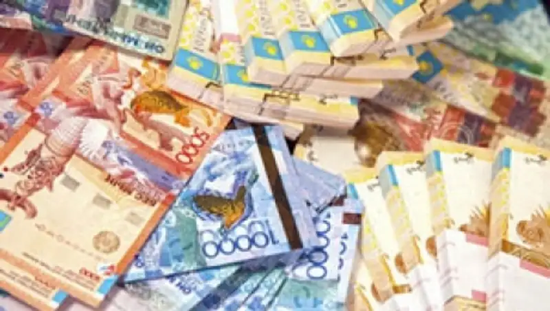 31 млрд. тг обязательных профессиональных пенсионных взносов поступило на счета работников