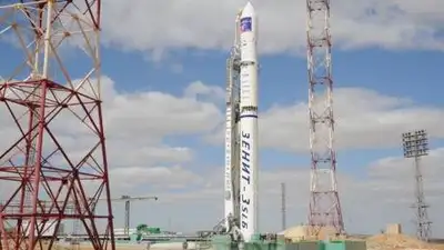 ракетный комплекс , фото - Новости Zakon.kz от 23.11.2021 17:59