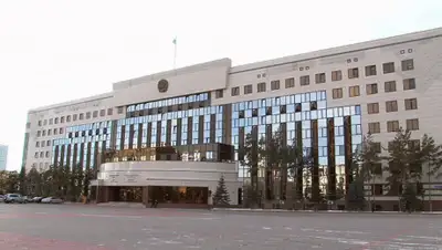 акимат Нур-Султана, фото - Новости Zakon.kz от 10.09.2019 09:43