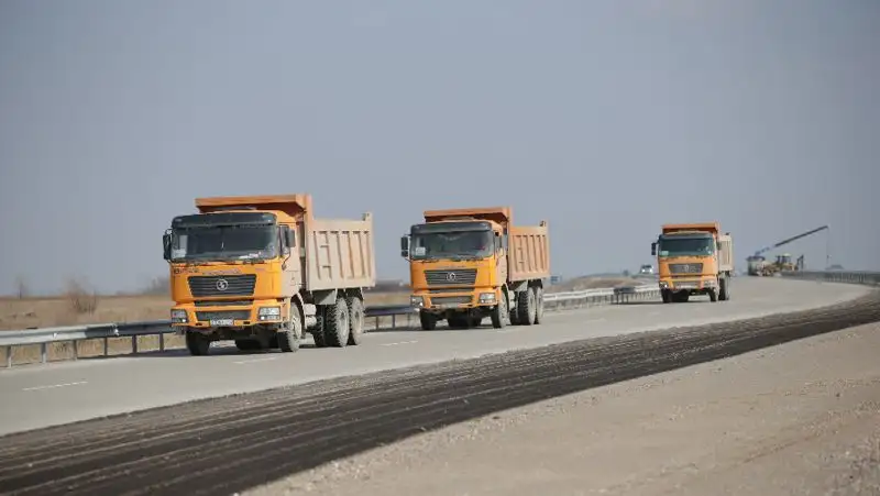 Из-за задержки ремонта дорог в ЗКО уволен директор филиала Qazavtojol