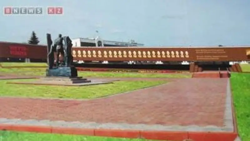 В Уральске появится памятник воинам-афганцам 