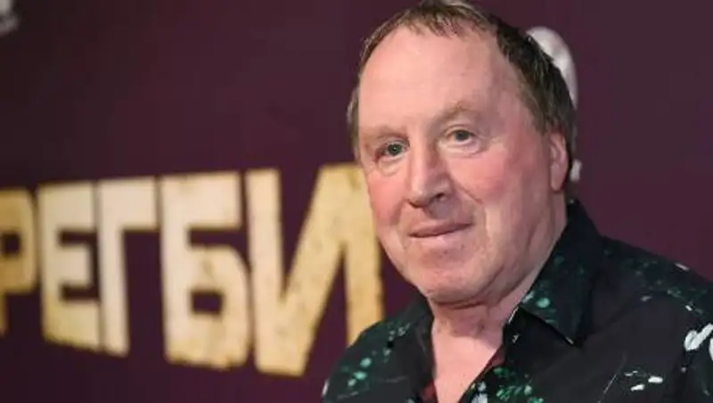 Народный артист России госпитализирован с COVID-19