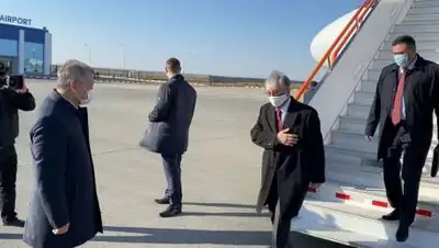 кадр из видео, фото - Новости Zakon.kz от 15.10.2020 10:37