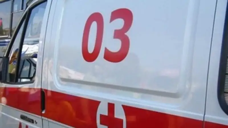 В ДТП в Актюбинской области погибли двое детей, еще двое пострадали