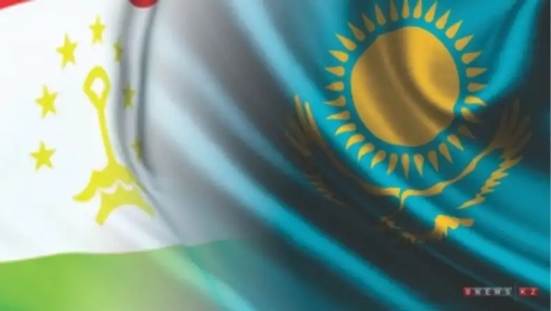 В 2014 году объем товарооборота между Казахстаном и Таджикистаном увеличился на 20,5%