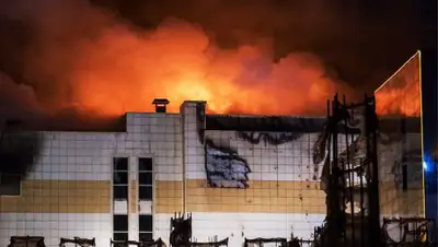 Данил Айкин/ТАСС, фото - Новости Zakon.kz от 26.03.2018 06:29