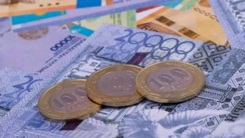 Госгарантия в объеме 100,2 млрд тенге предоставлена для АО "ЭСК "KazakhExport"