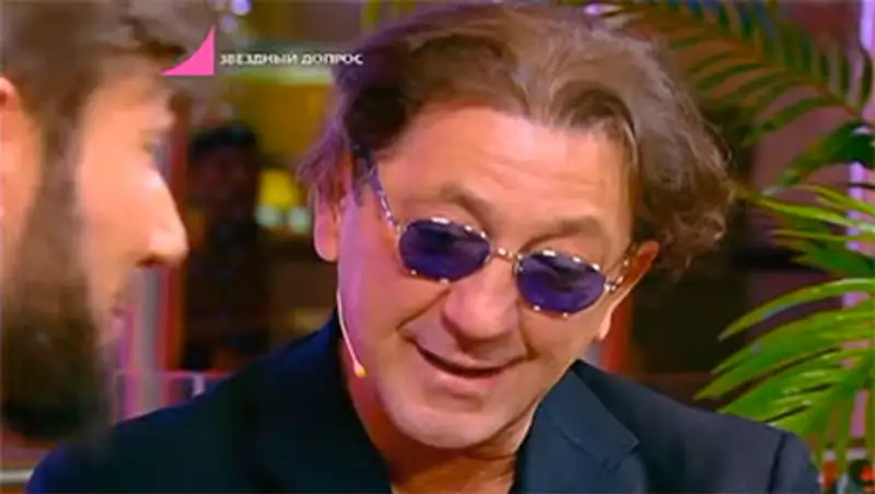 Григорий Лепс рассказал фанатам, «чего он такой серьезный?!»
