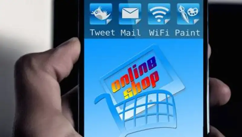 Назван лидер среди мобильных приложений