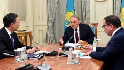 akorda.kz, фото - Новости Zakon.kz от 14.02.2018 11:58