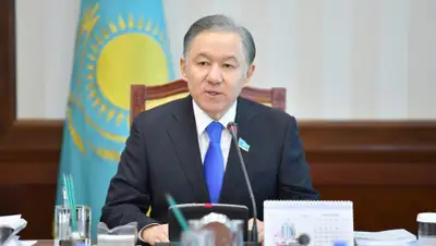 Пресс-служба Мажилиса, фото - Новости Zakon.kz от 13.03.2020 11:28