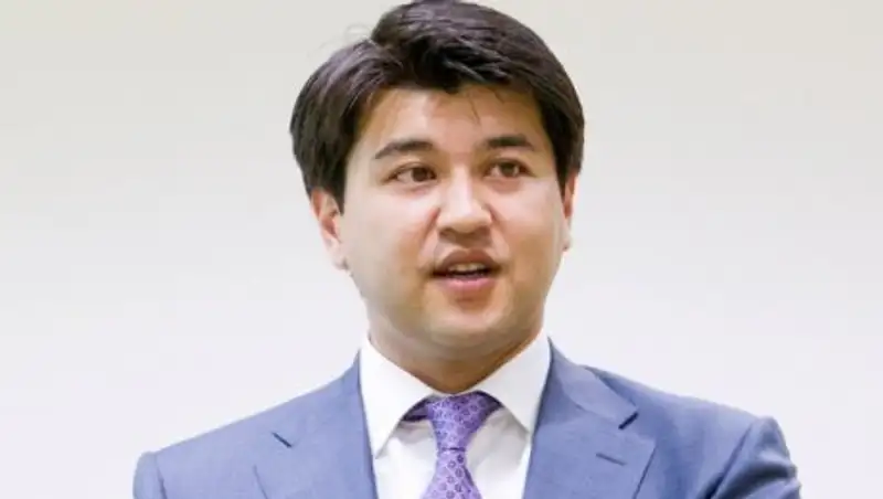 Куандык Бишимбаев оказывал покровительство приближенным