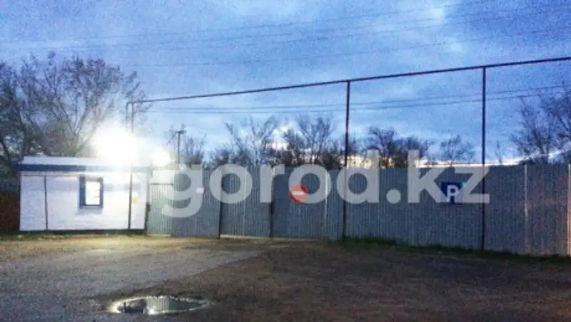 В ЗКО закрыли провизорный стационар